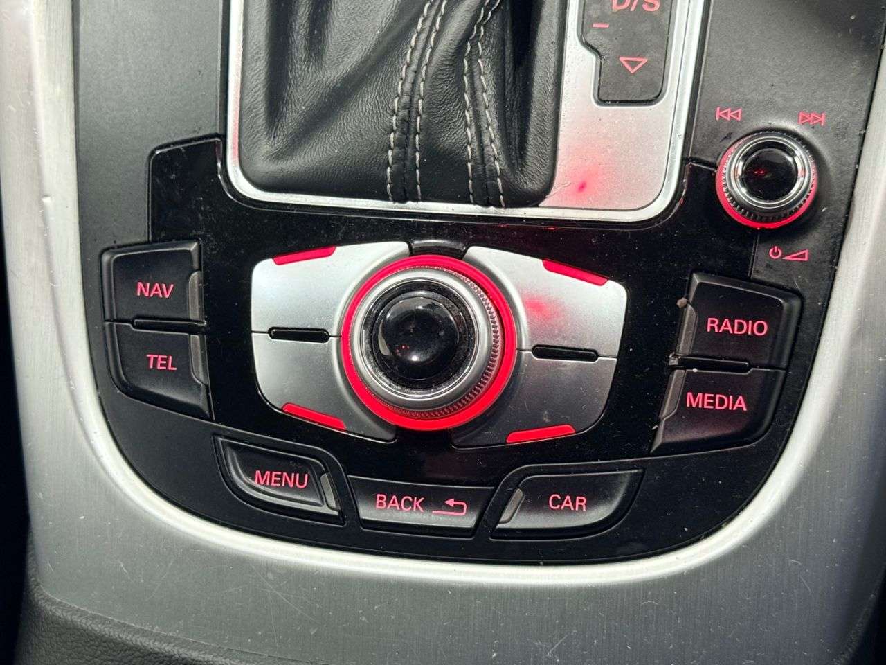 2015 AUDI SQ5 2015 AUDI SQ5