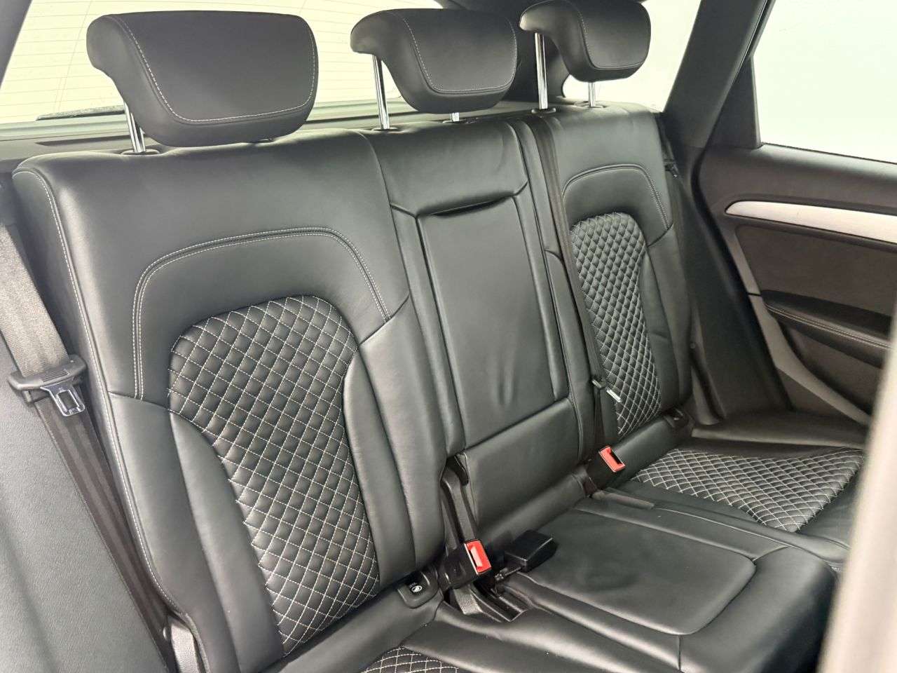 2015 AUDI SQ5 2015 AUDI SQ5