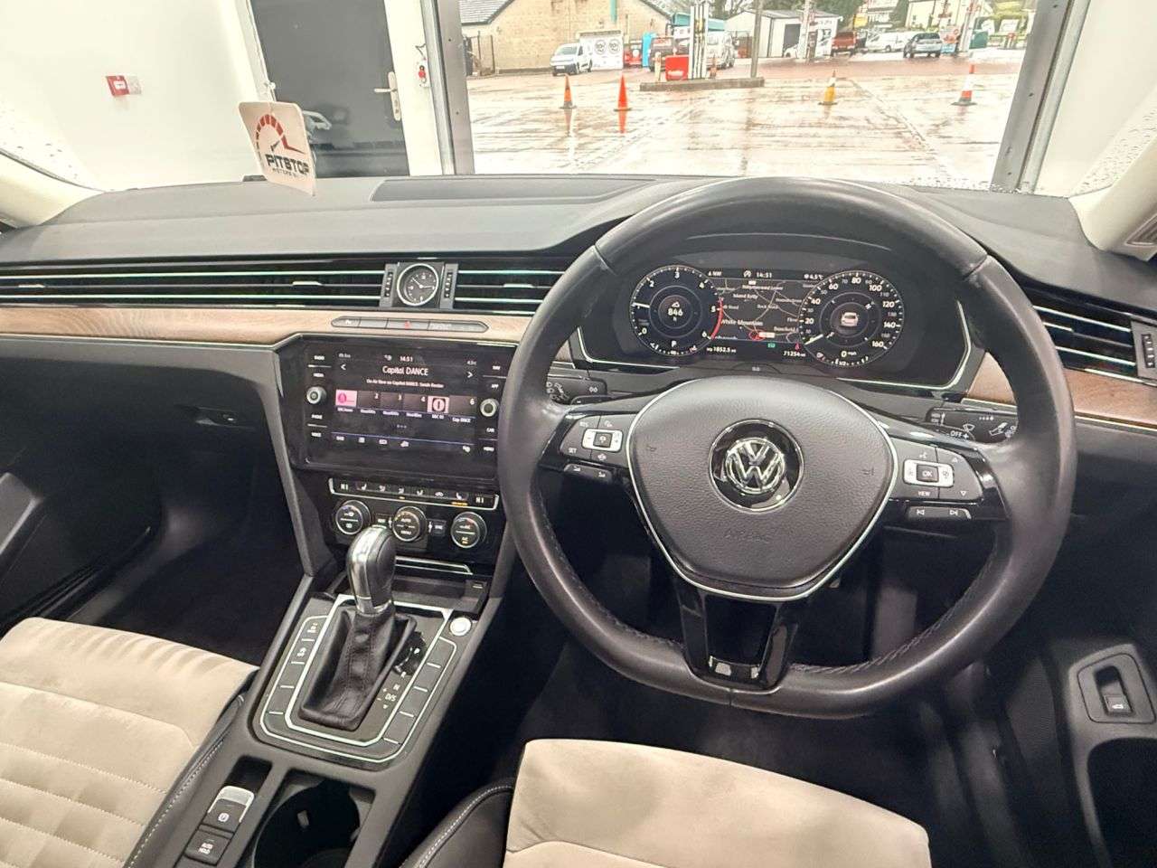 2019 VOLKSWAGEN PASSAT 2019 VOLKSWAGEN PASSAT