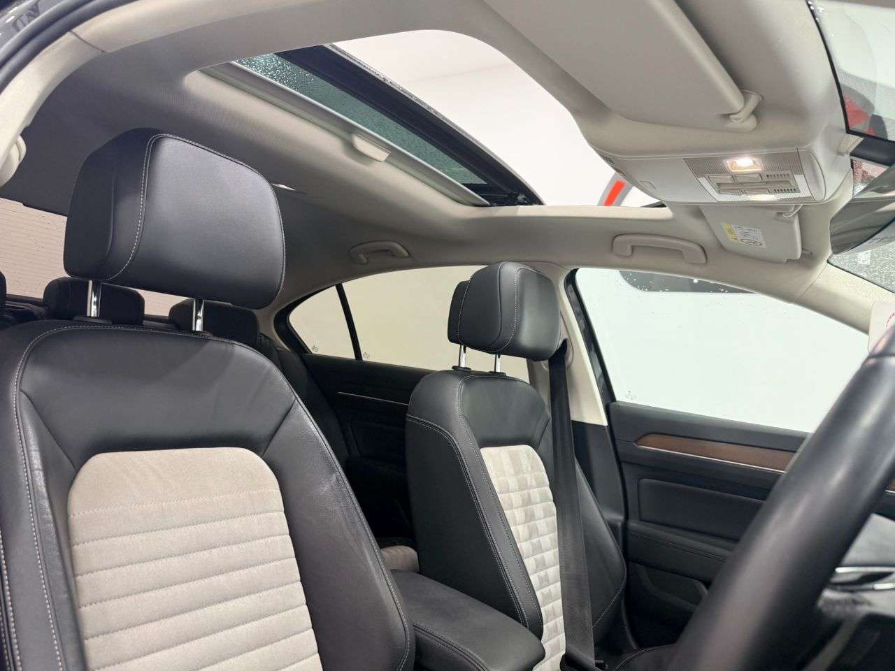 2019 VOLKSWAGEN PASSAT 2019 VOLKSWAGEN PASSAT
