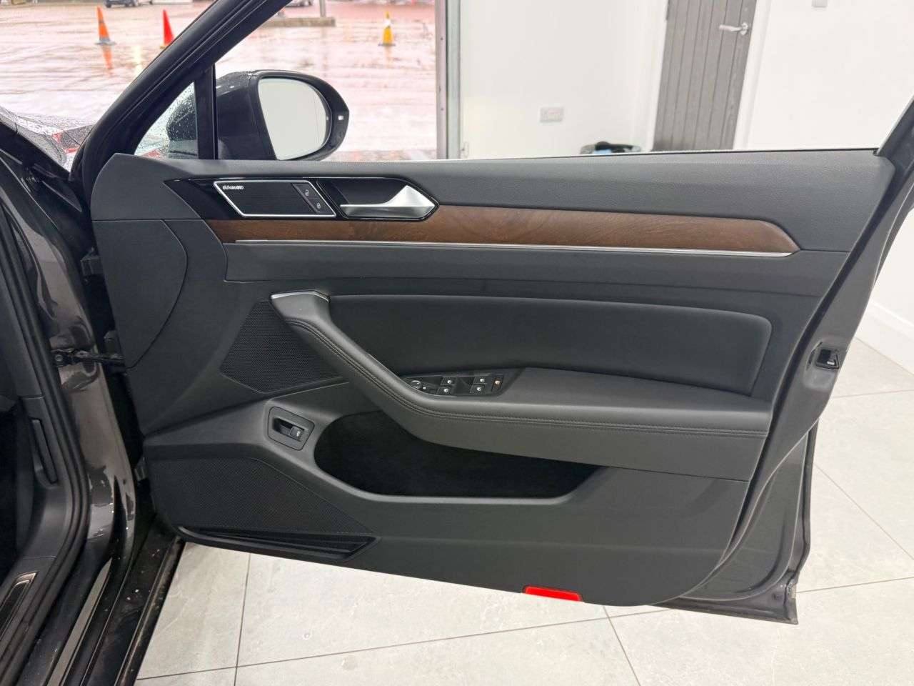 2019 VOLKSWAGEN PASSAT 2019 VOLKSWAGEN PASSAT