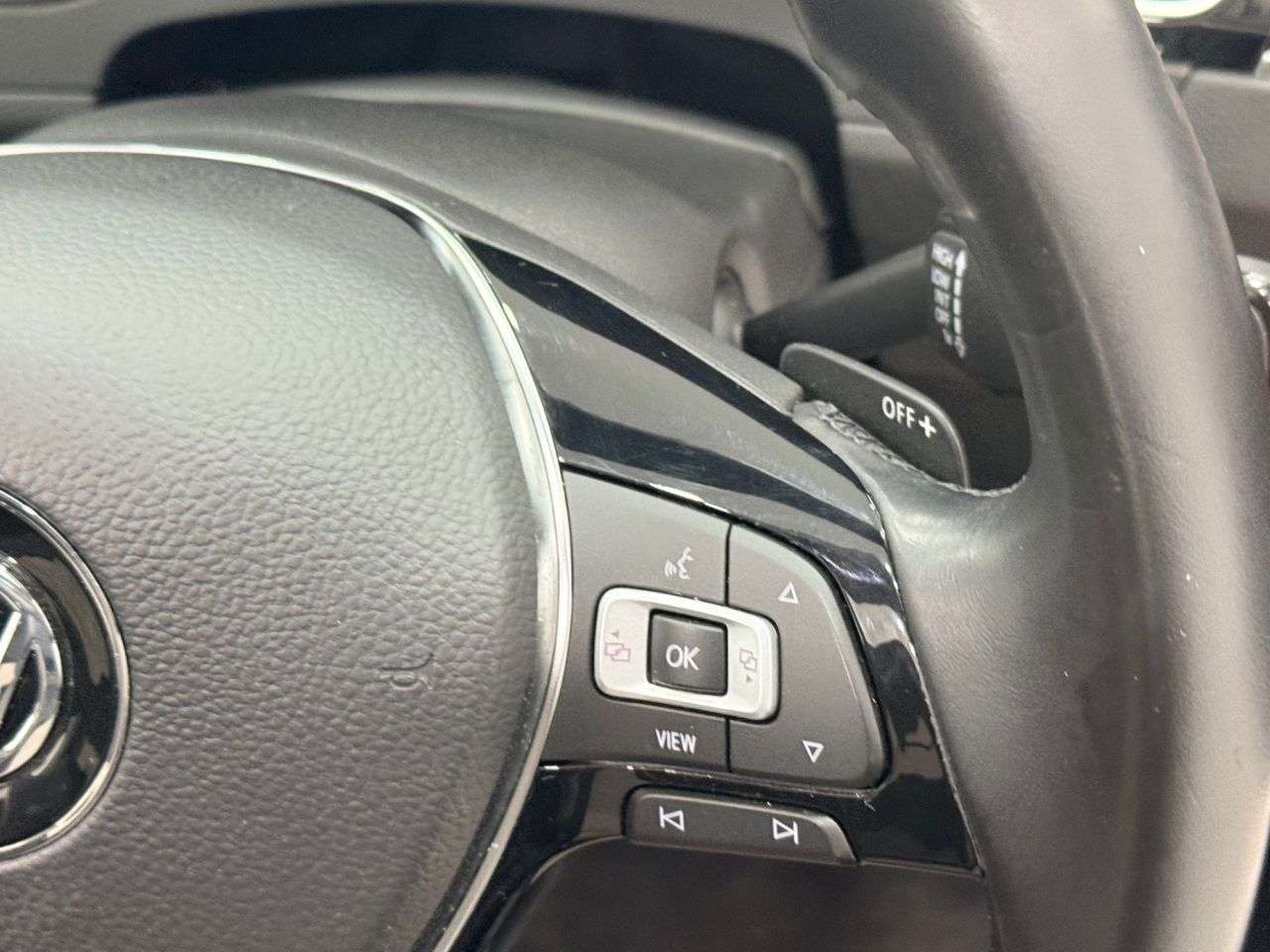 2019 VOLKSWAGEN PASSAT 2019 VOLKSWAGEN PASSAT