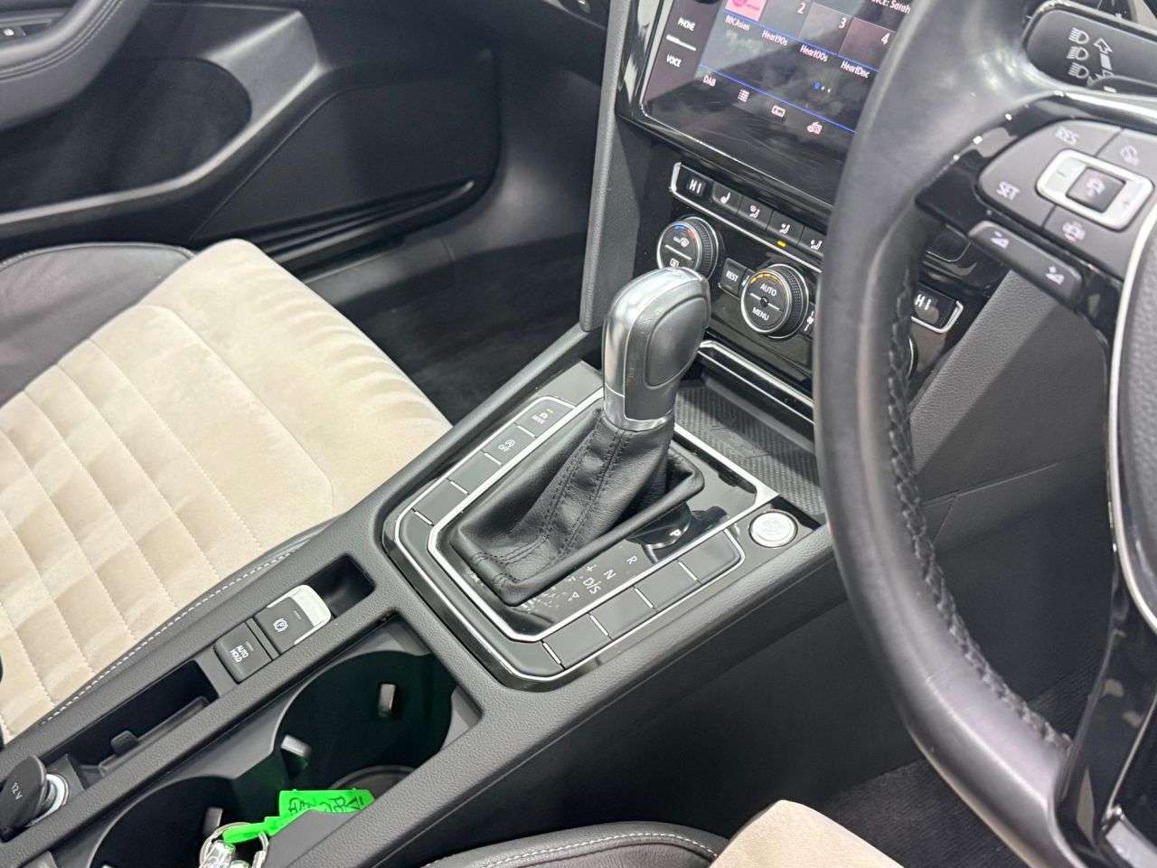 2019 VOLKSWAGEN PASSAT 2019 VOLKSWAGEN PASSAT