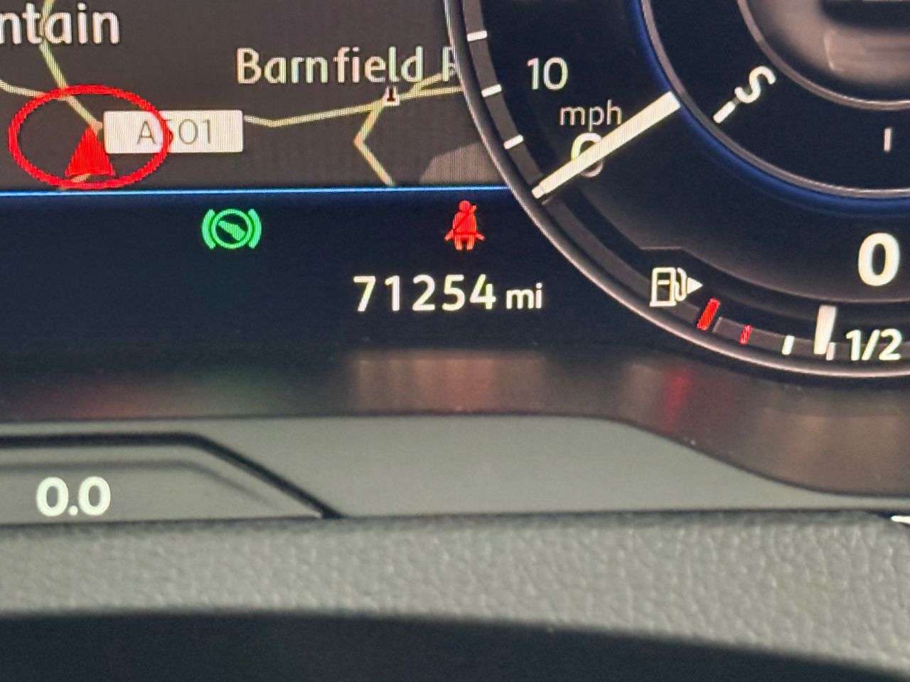 2019 VOLKSWAGEN PASSAT 2019 VOLKSWAGEN PASSAT