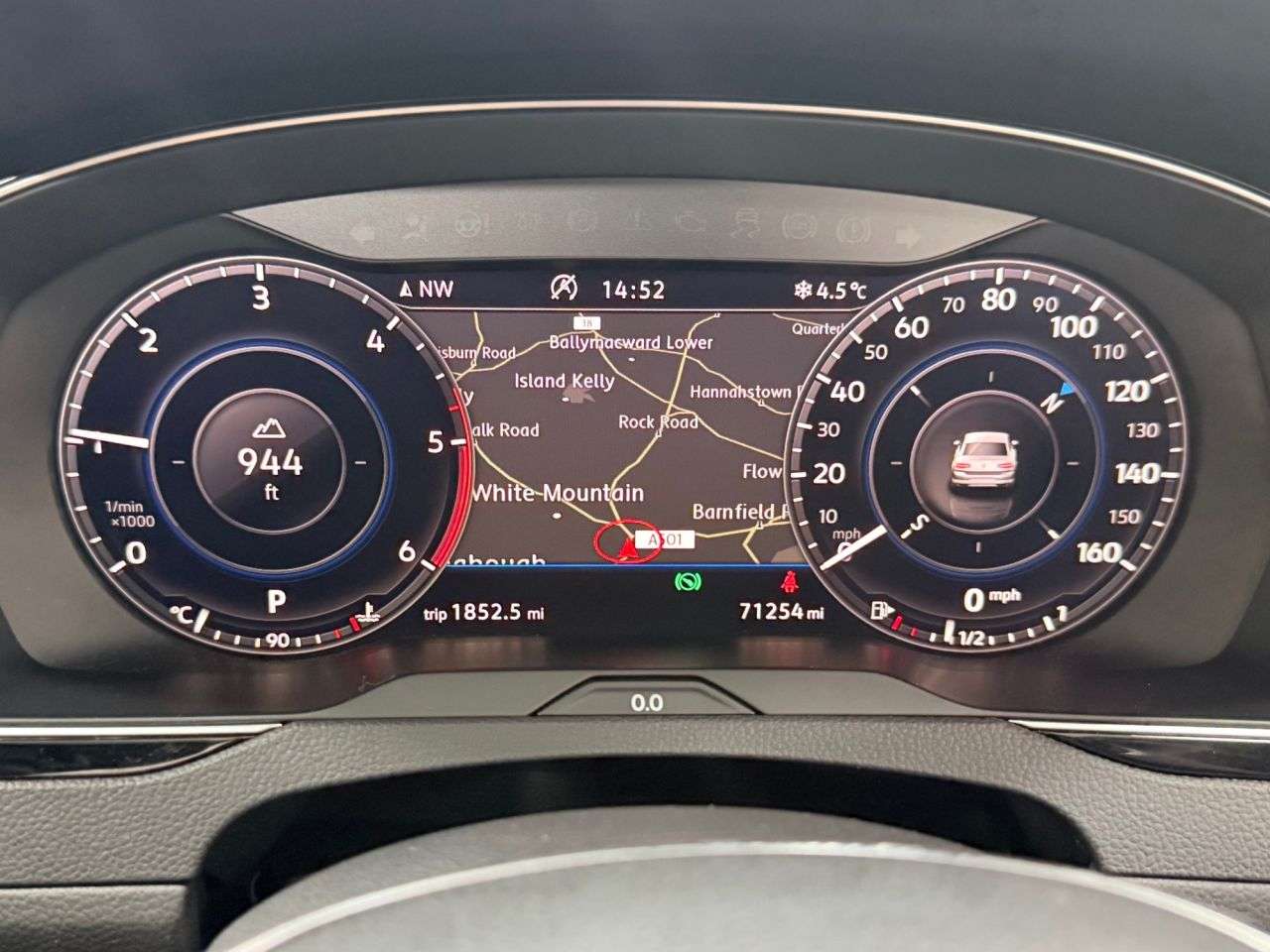 2019 VOLKSWAGEN PASSAT 2019 VOLKSWAGEN PASSAT