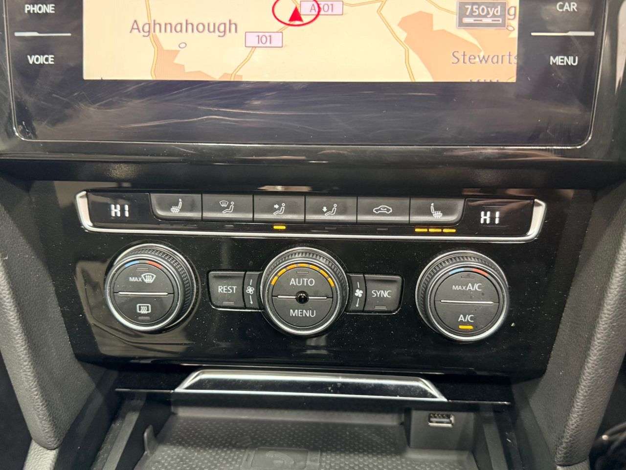 2019 VOLKSWAGEN PASSAT 2019 VOLKSWAGEN PASSAT