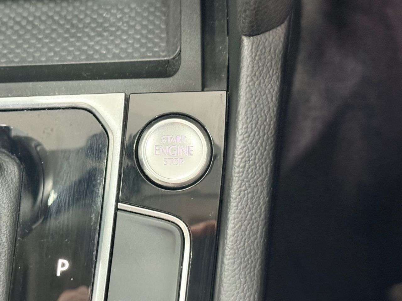 2019 VOLKSWAGEN PASSAT 2019 VOLKSWAGEN PASSAT