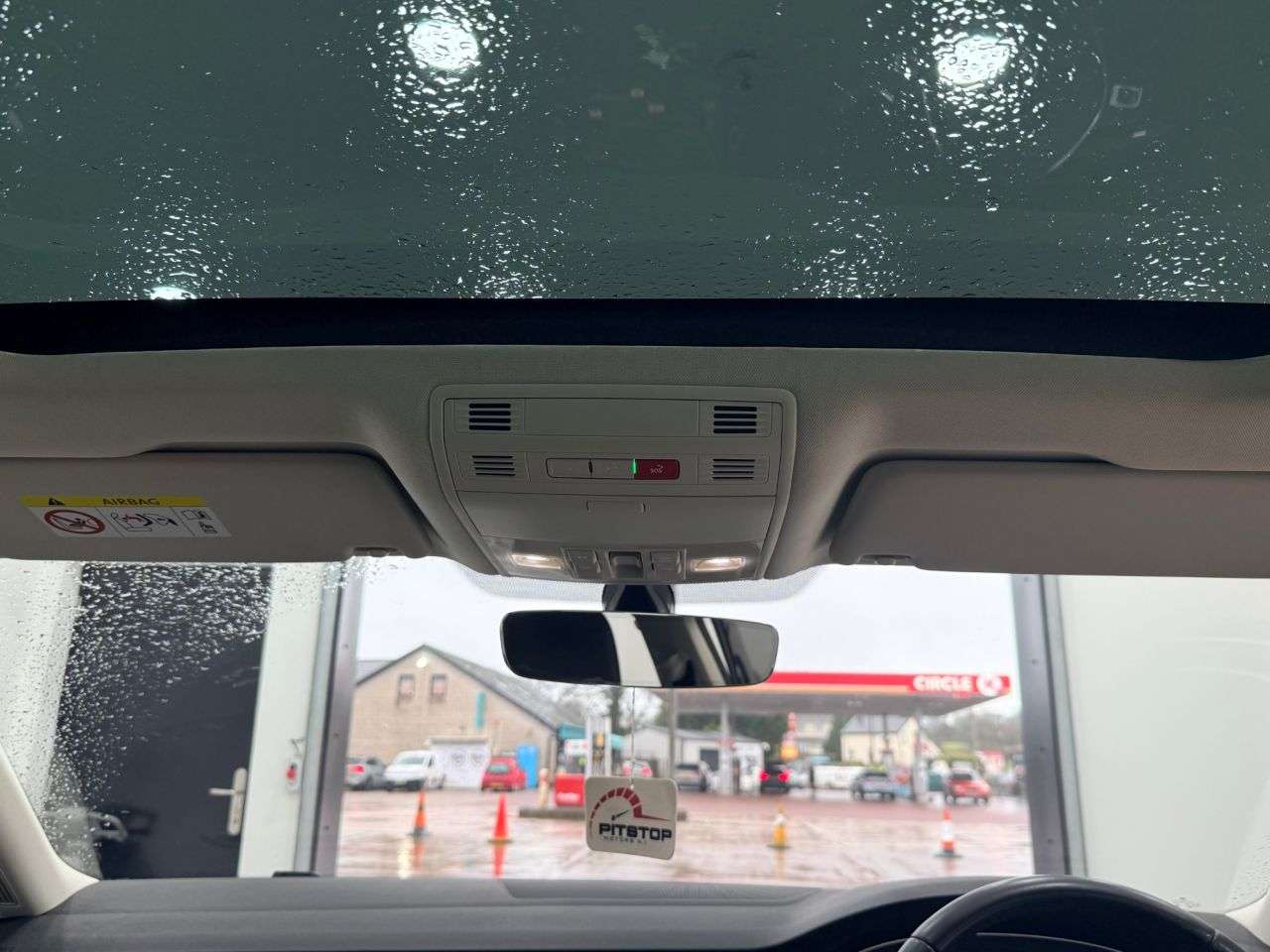 2019 VOLKSWAGEN PASSAT 2019 VOLKSWAGEN PASSAT