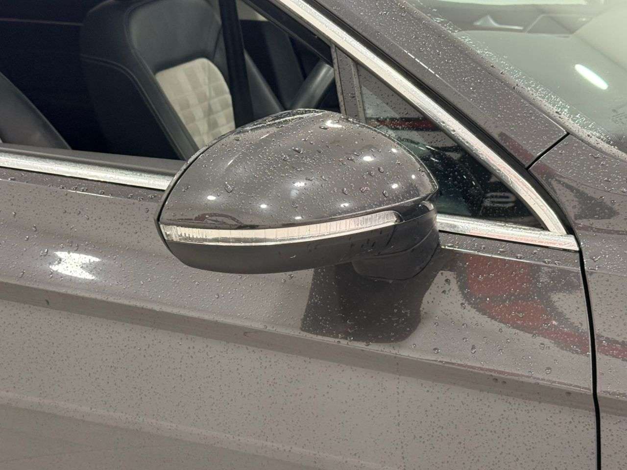 2019 VOLKSWAGEN PASSAT 2019 VOLKSWAGEN PASSAT