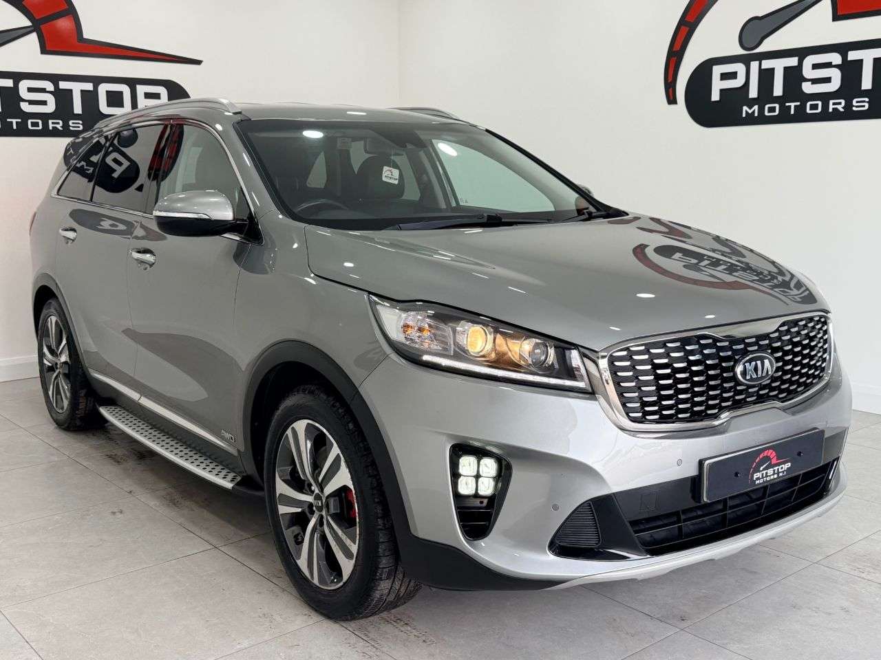 2019 KIA SORENTO 2019 KIA SORENTO