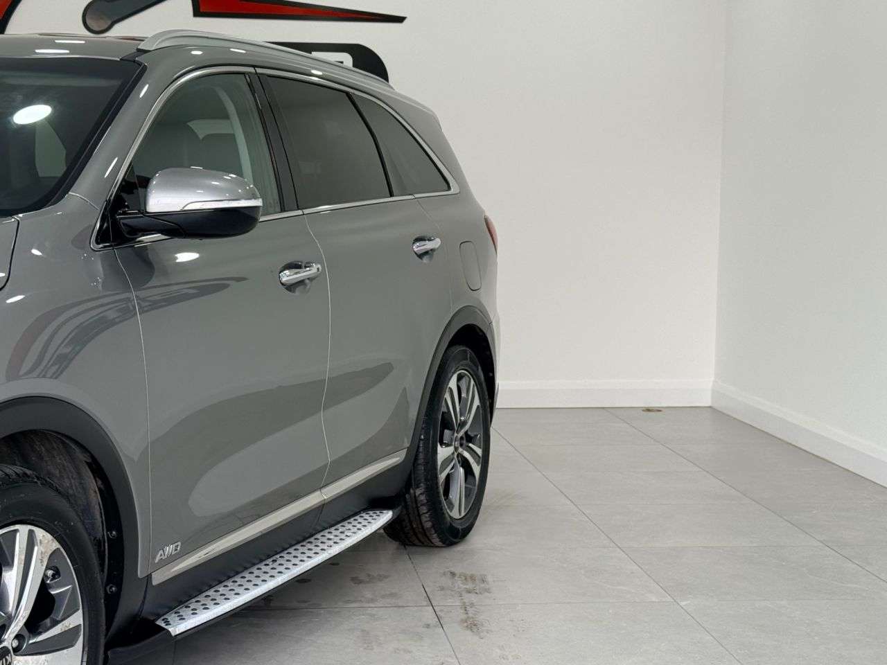 2019 KIA SORENTO 2019 KIA SORENTO