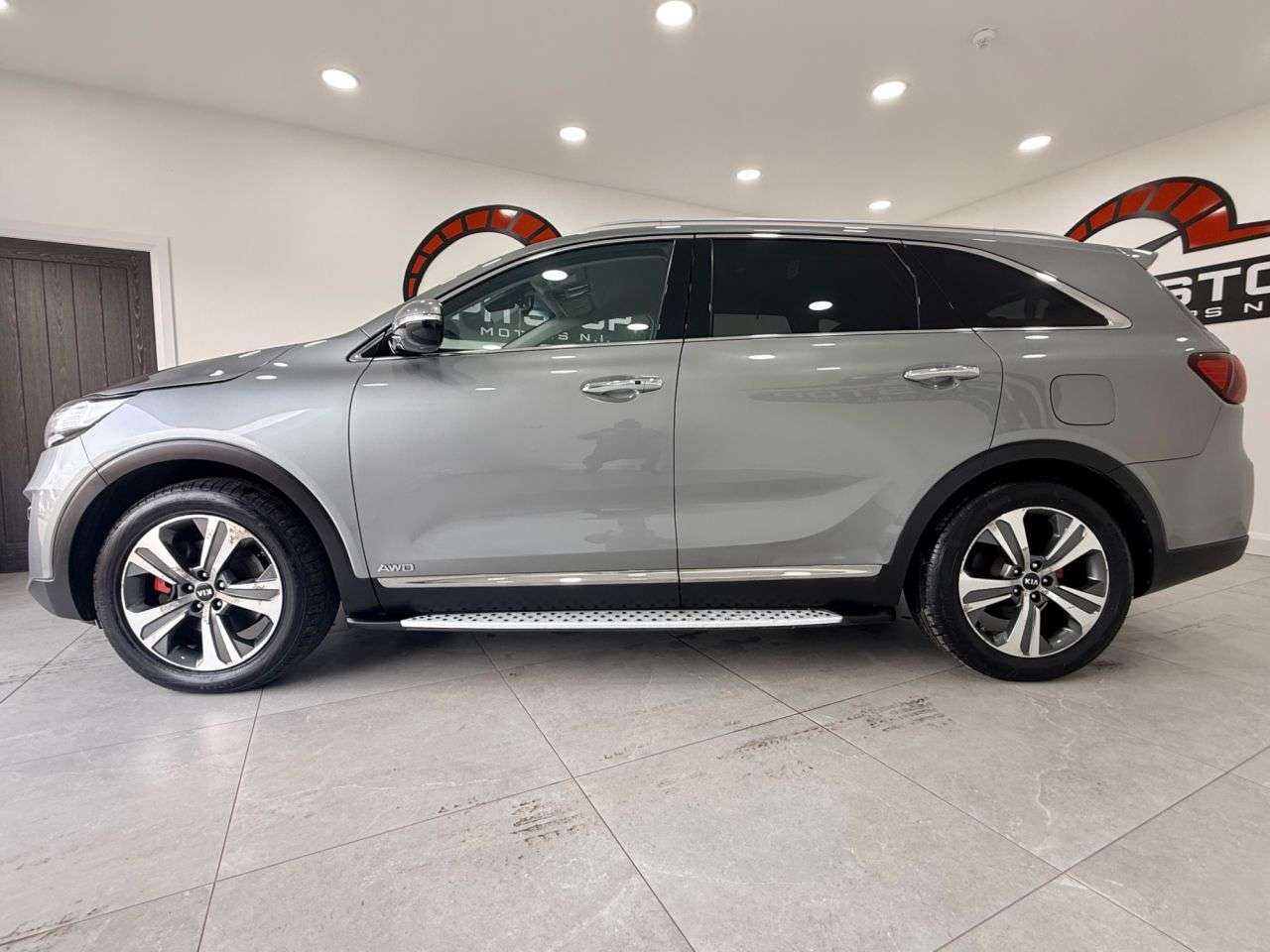 2019 KIA SORENTO 2019 KIA SORENTO