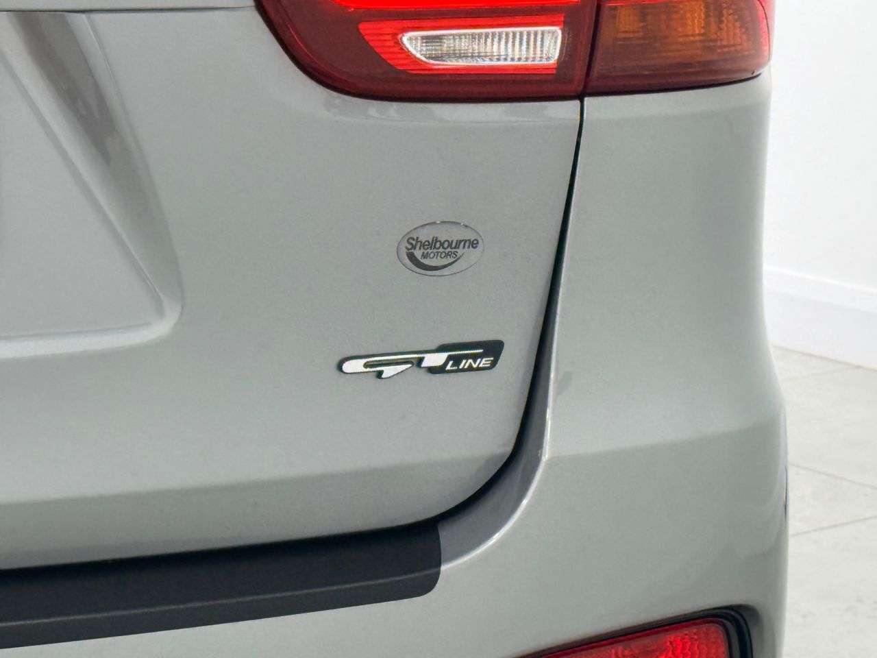 2019 KIA SORENTO 2019 KIA SORENTO