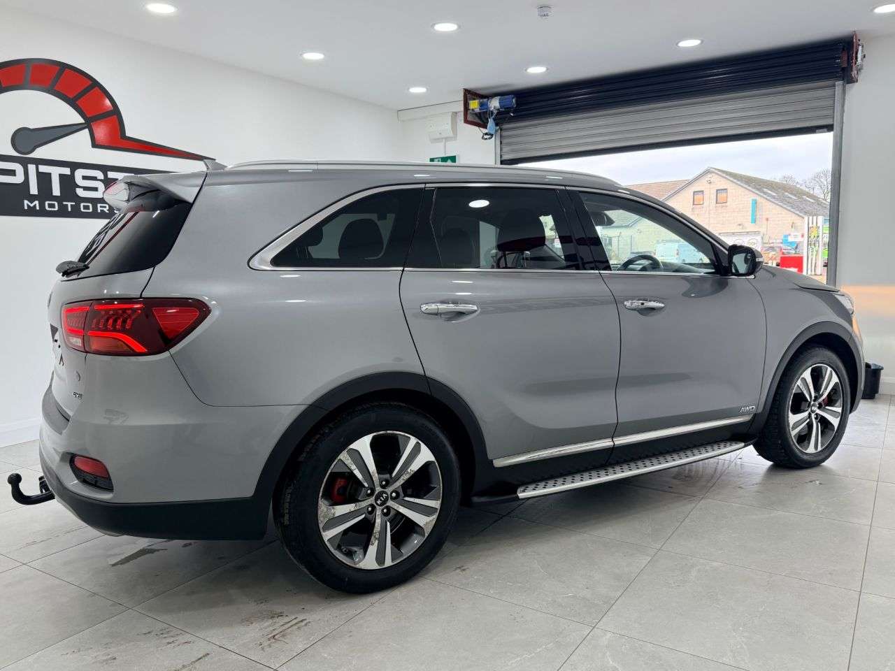 2019 KIA SORENTO 2019 KIA SORENTO