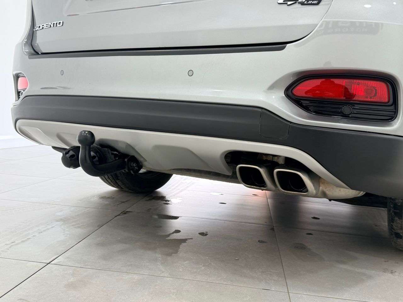 2019 KIA SORENTO 2019 KIA SORENTO