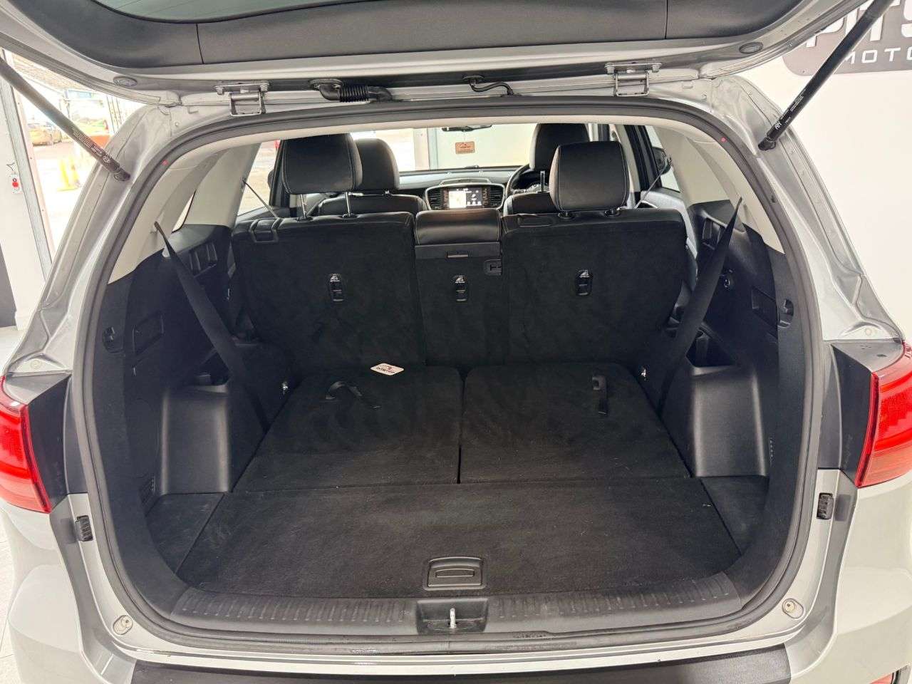 2019 KIA SORENTO 2019 KIA SORENTO