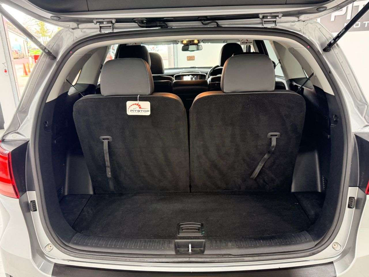 2019 KIA SORENTO 2019 KIA SORENTO