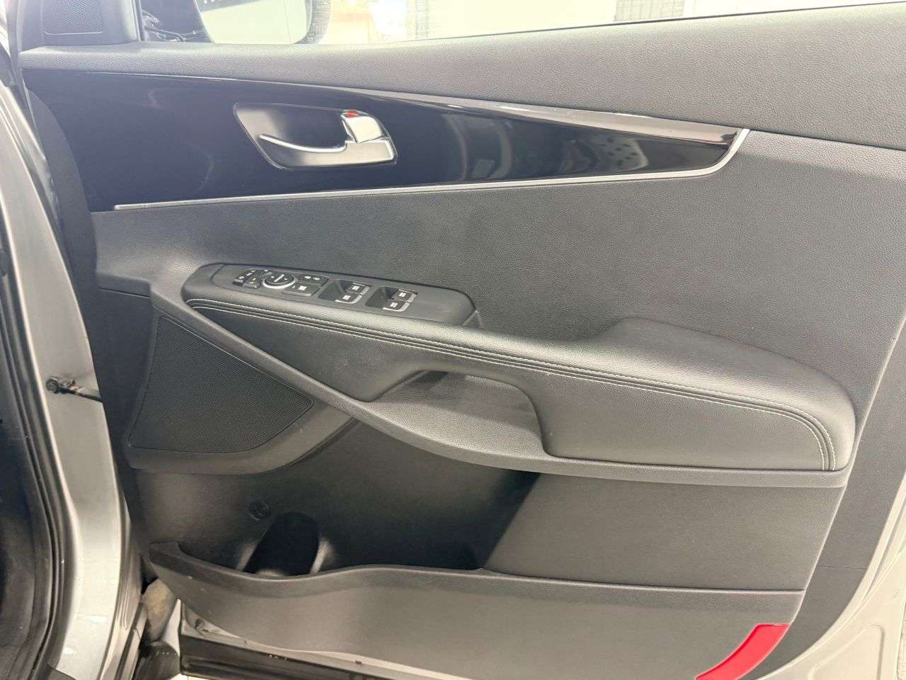 2019 KIA SORENTO 2019 KIA SORENTO