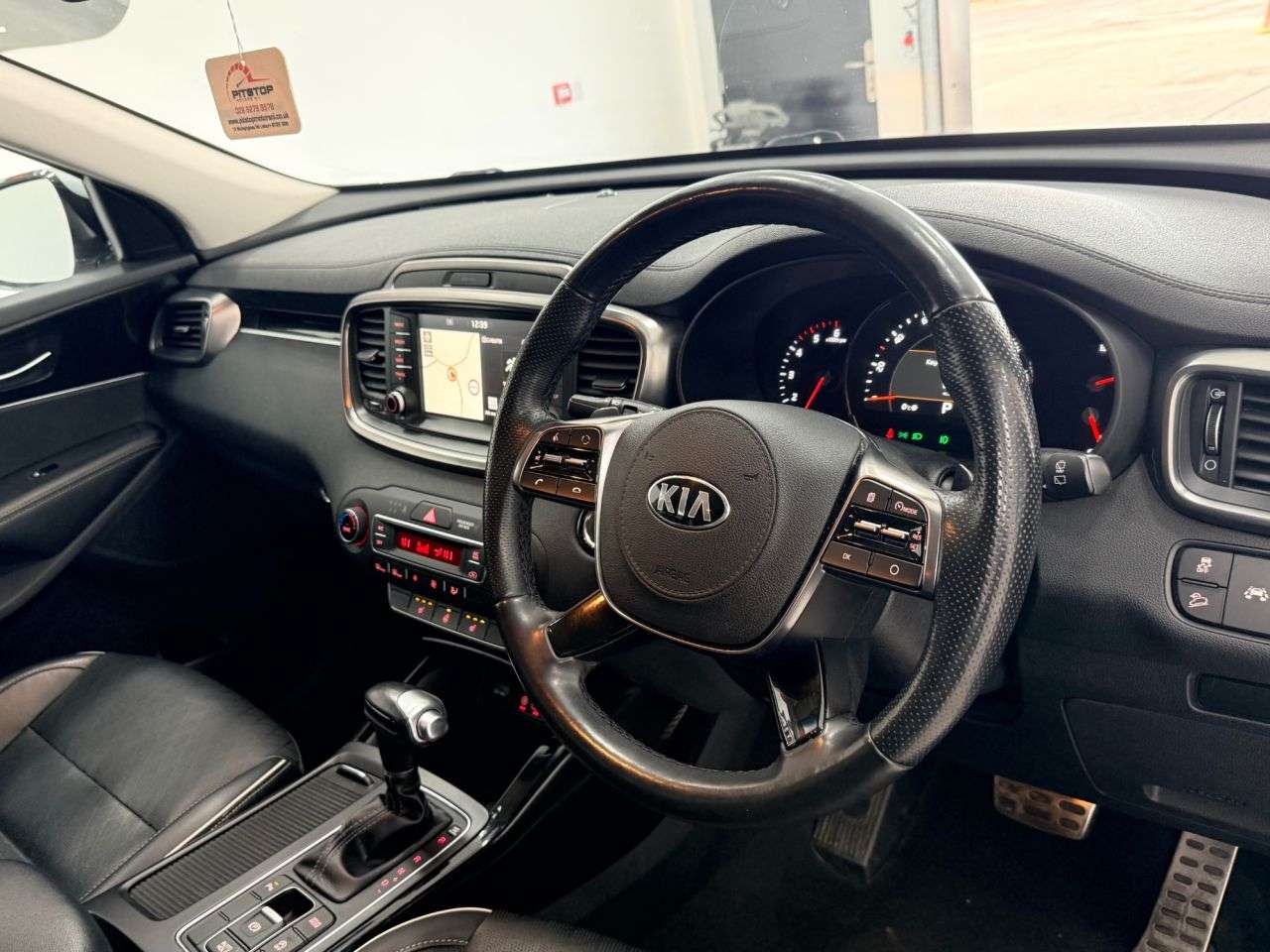 2019 KIA SORENTO 2019 KIA SORENTO