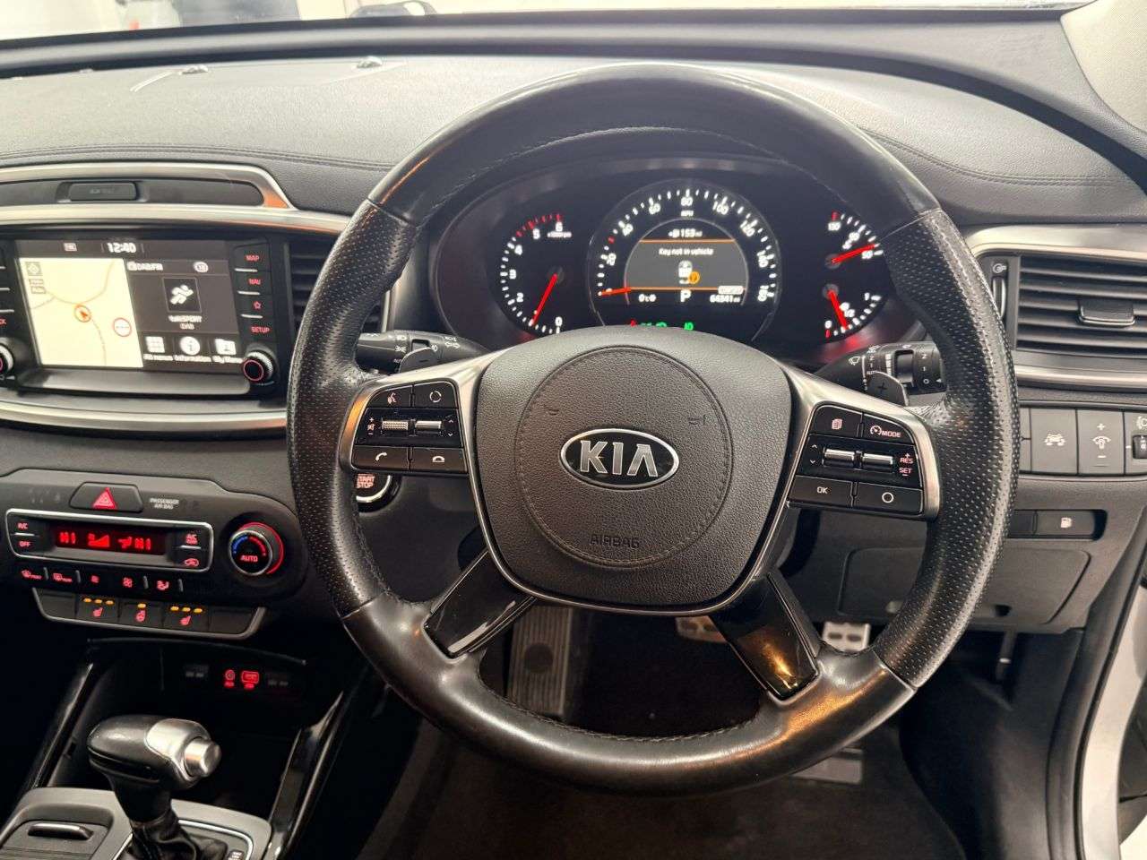 2019 KIA SORENTO 2019 KIA SORENTO