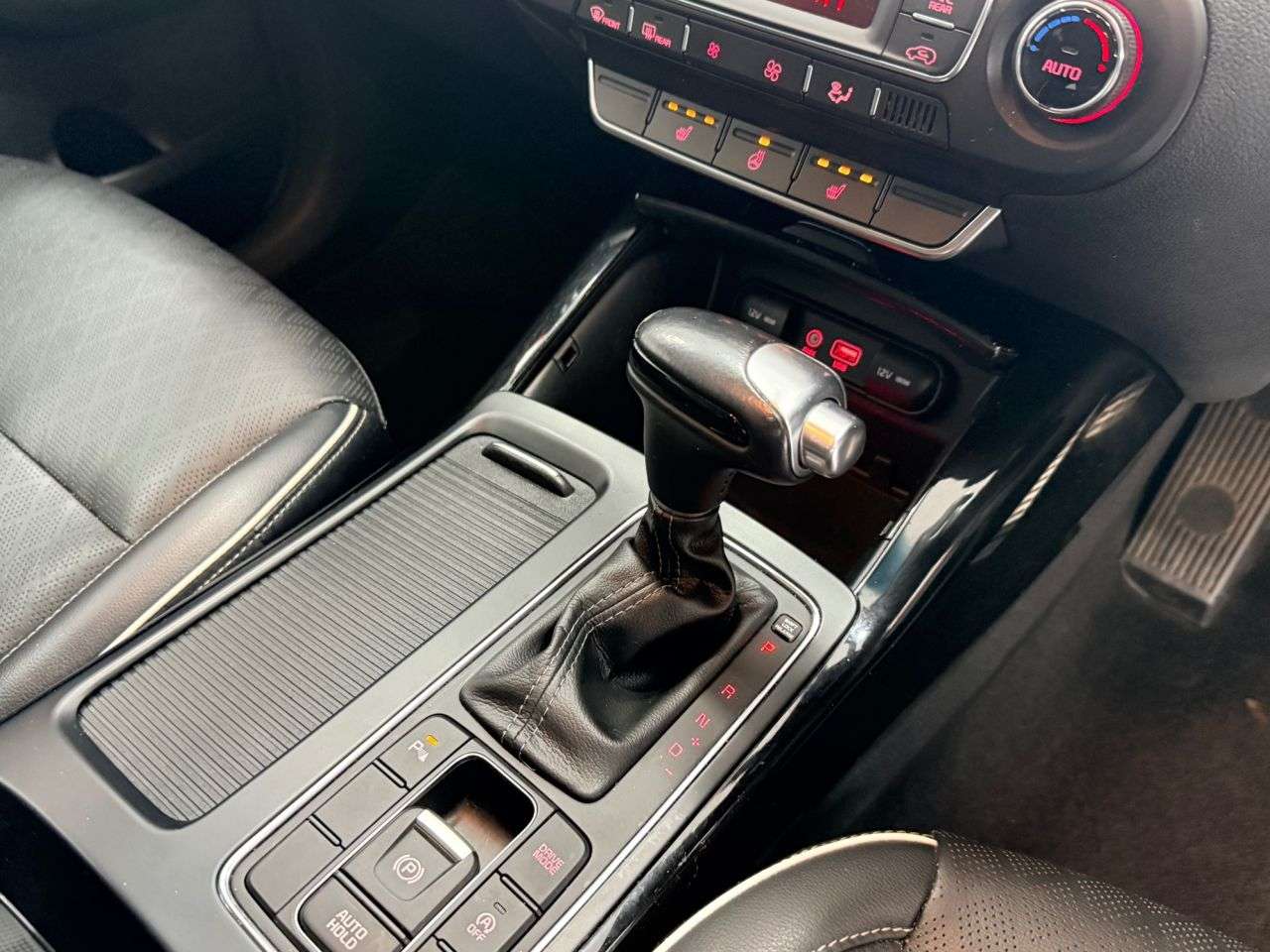 2019 KIA SORENTO 2019 KIA SORENTO