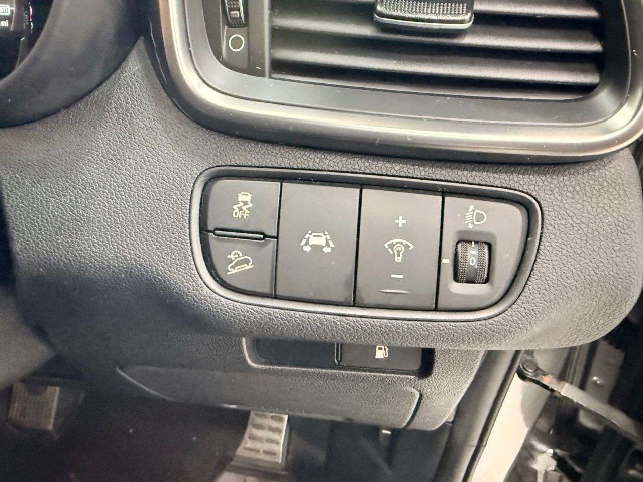 2019 KIA SORENTO 2019 KIA SORENTO