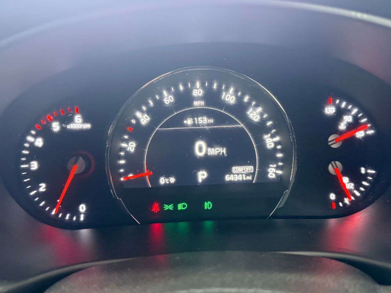 2019 KIA SORENTO 2019 KIA SORENTO