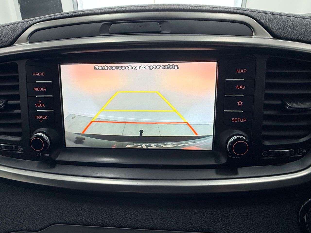 2019 KIA SORENTO 2019 KIA SORENTO