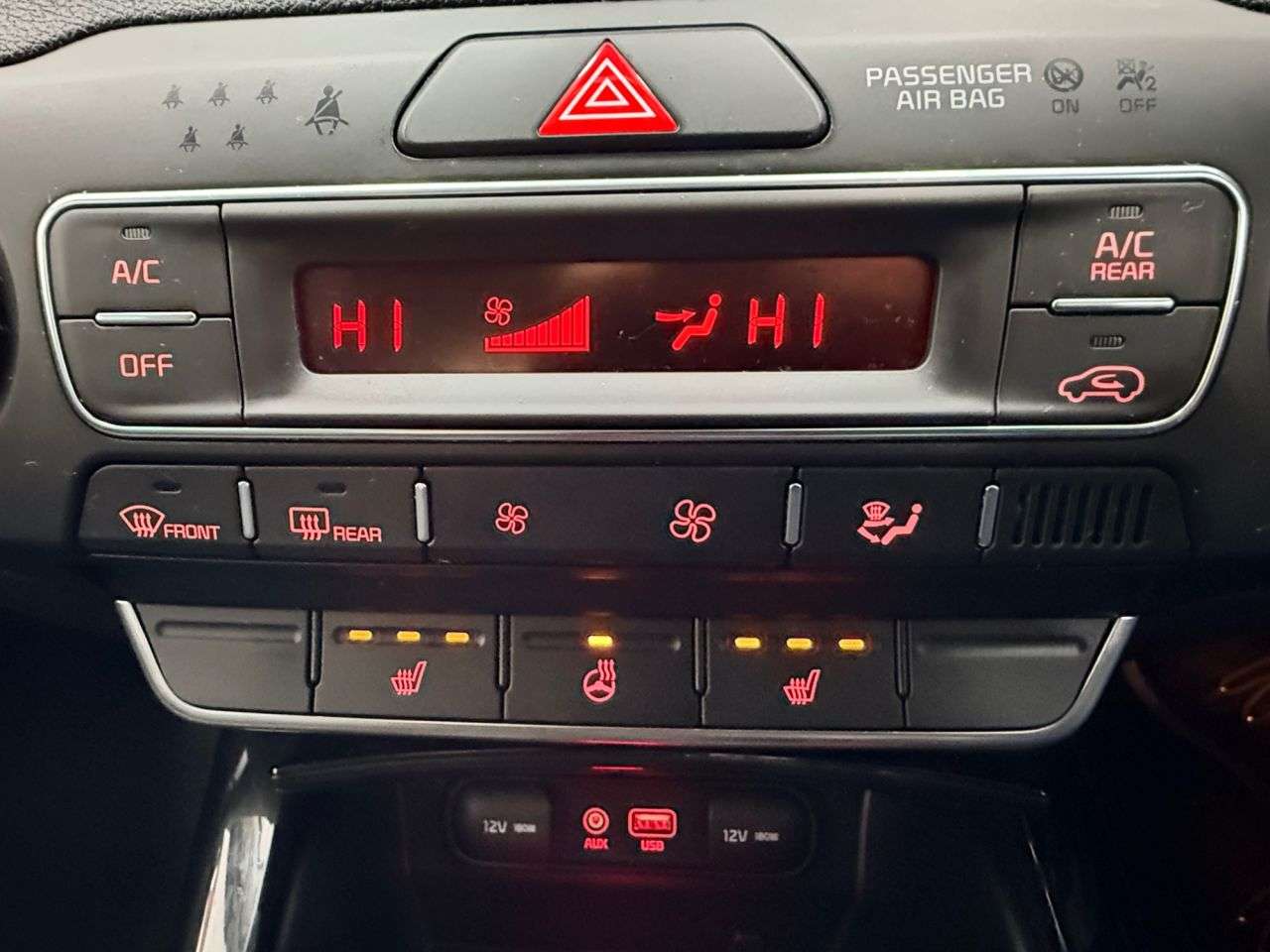 2019 KIA SORENTO 2019 KIA SORENTO