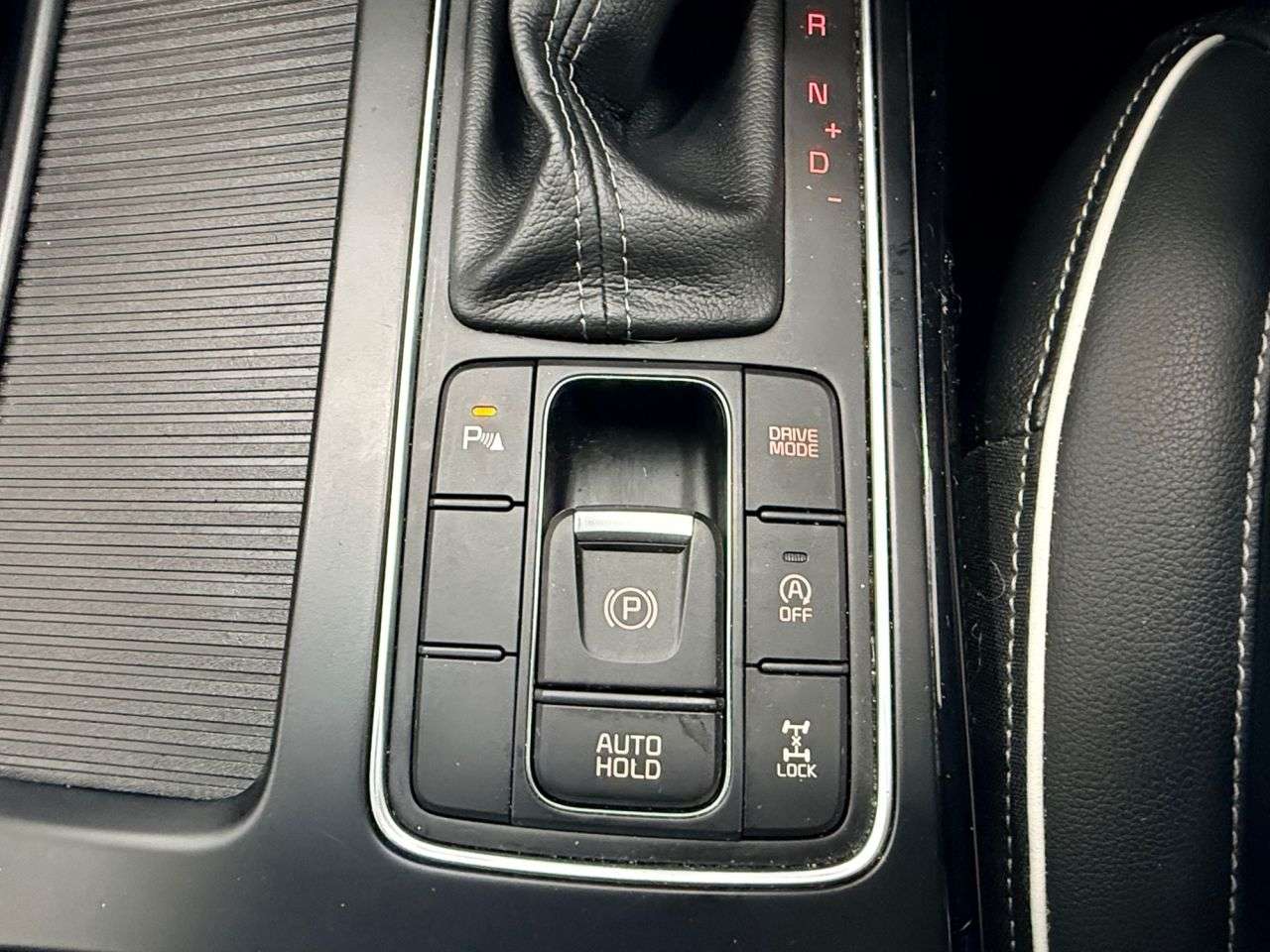 2019 KIA SORENTO 2019 KIA SORENTO