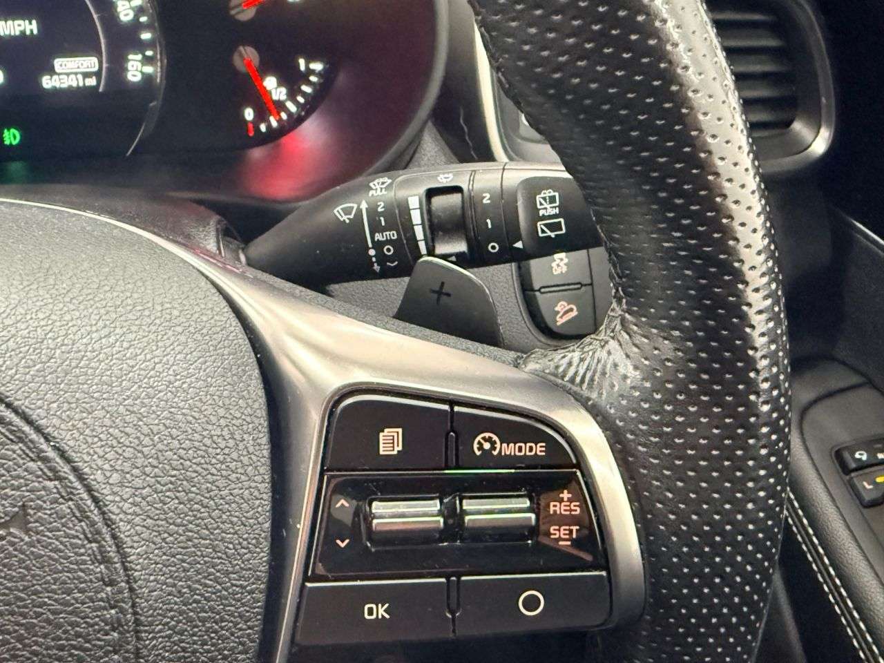 2019 KIA SORENTO 2019 KIA SORENTO