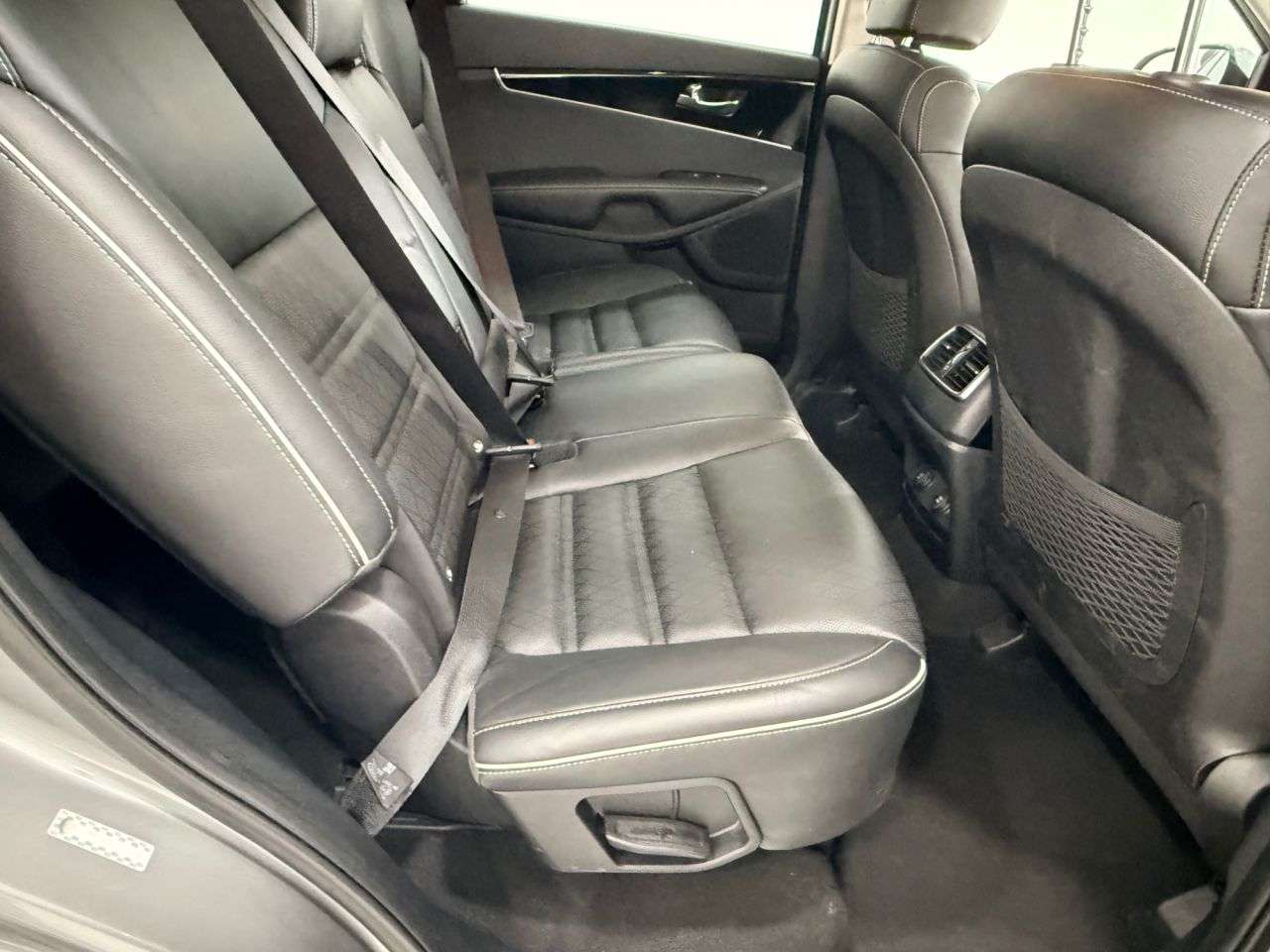 2019 KIA SORENTO 2019 KIA SORENTO