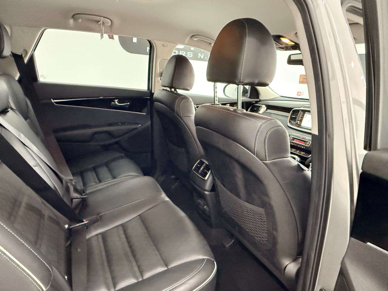 2019 KIA SORENTO 2019 KIA SORENTO