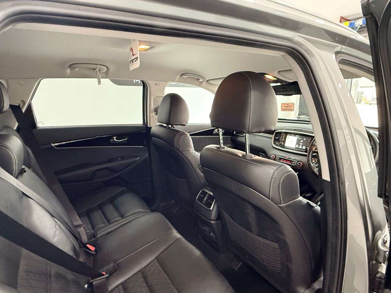 2019 KIA SORENTO 2019 KIA SORENTO