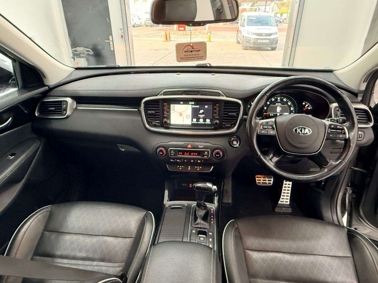 2019 KIA SORENTO 2019 KIA SORENTO