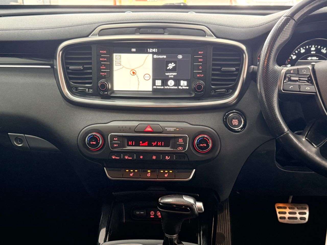 2019 KIA SORENTO 2019 KIA SORENTO