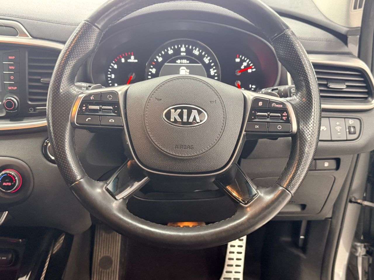 2019 KIA SORENTO 2019 KIA SORENTO