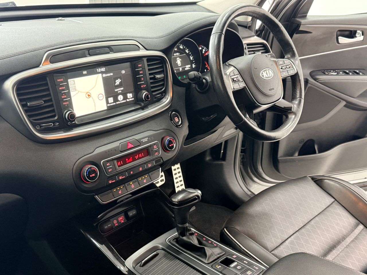 2019 KIA SORENTO 2019 KIA SORENTO