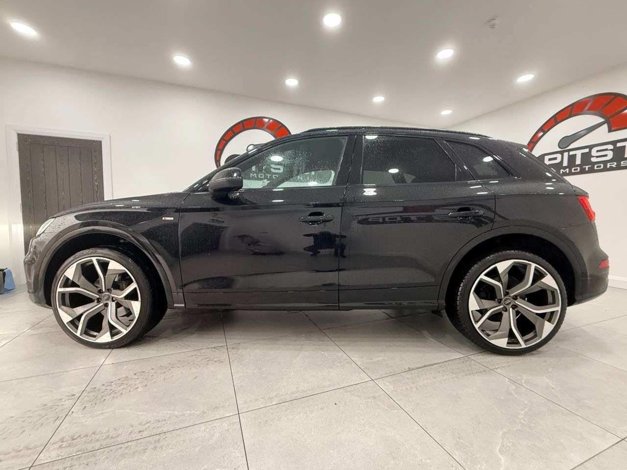 2020 AUDI Q5 2020 AUDI Q5