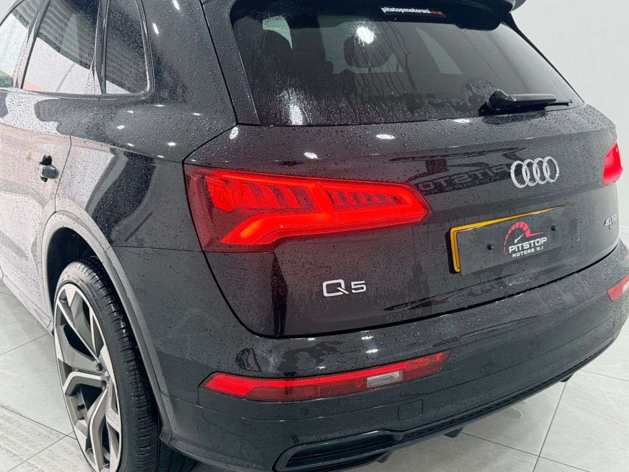 2020 AUDI Q5 2020 AUDI Q5