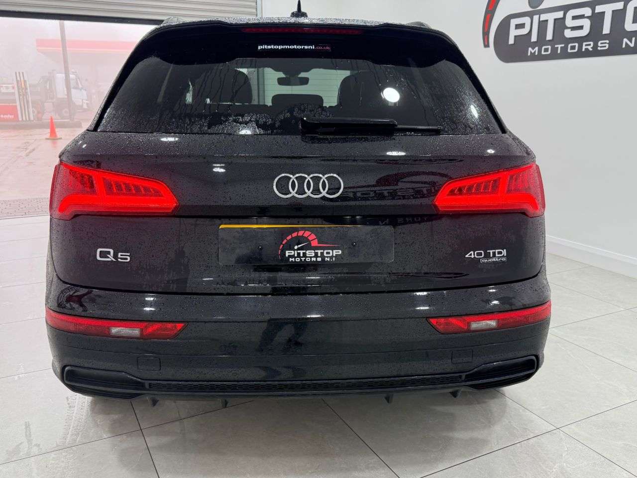 2020 AUDI Q5 2020 AUDI Q5