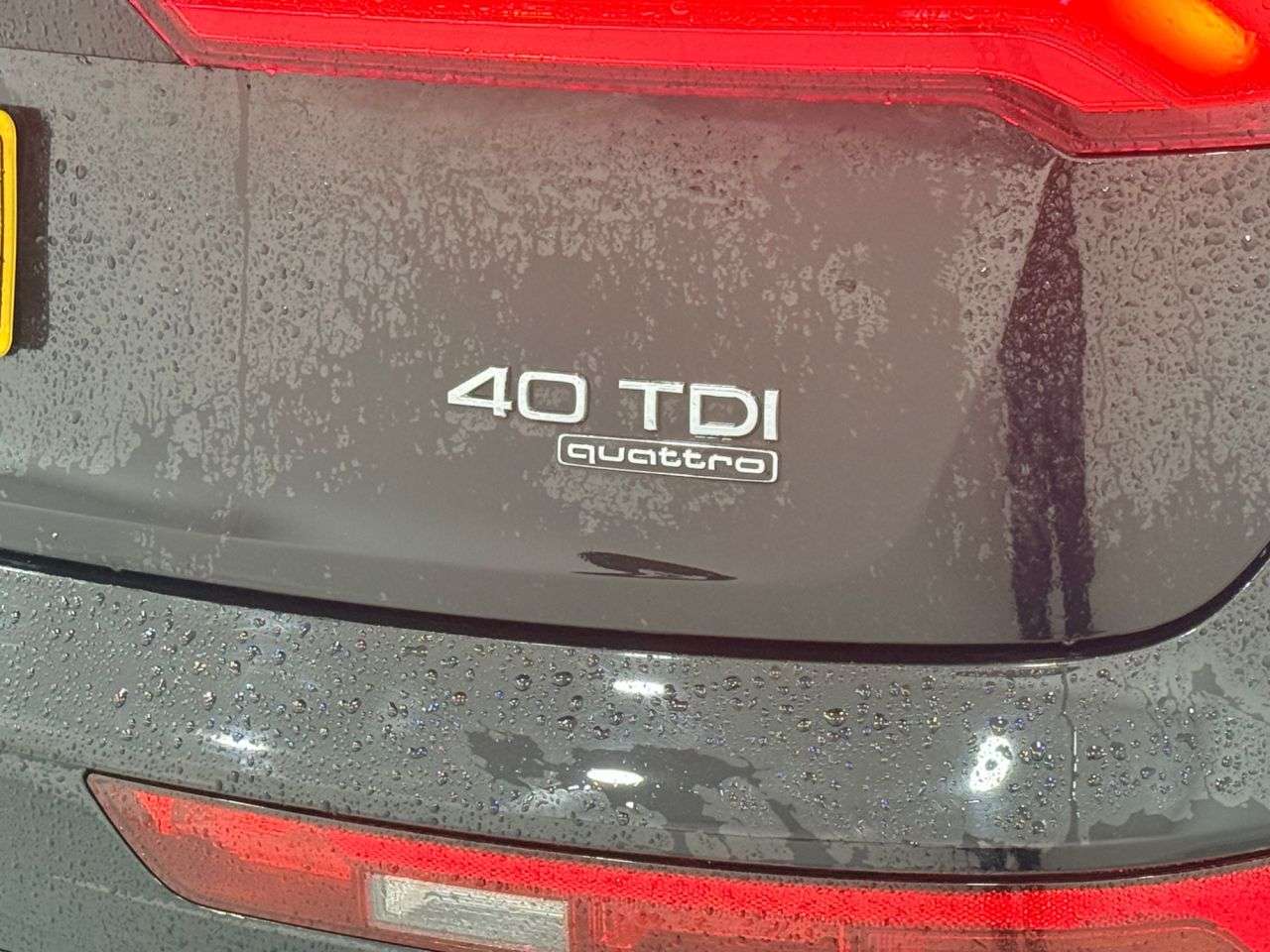 2020 AUDI Q5 2020 AUDI Q5