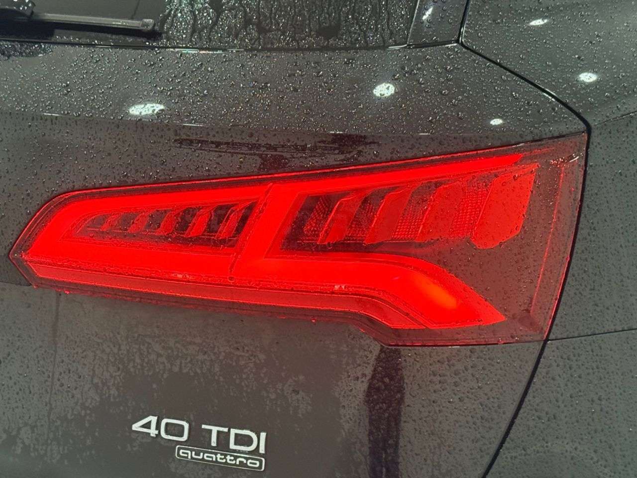 2020 AUDI Q5 2020 AUDI Q5