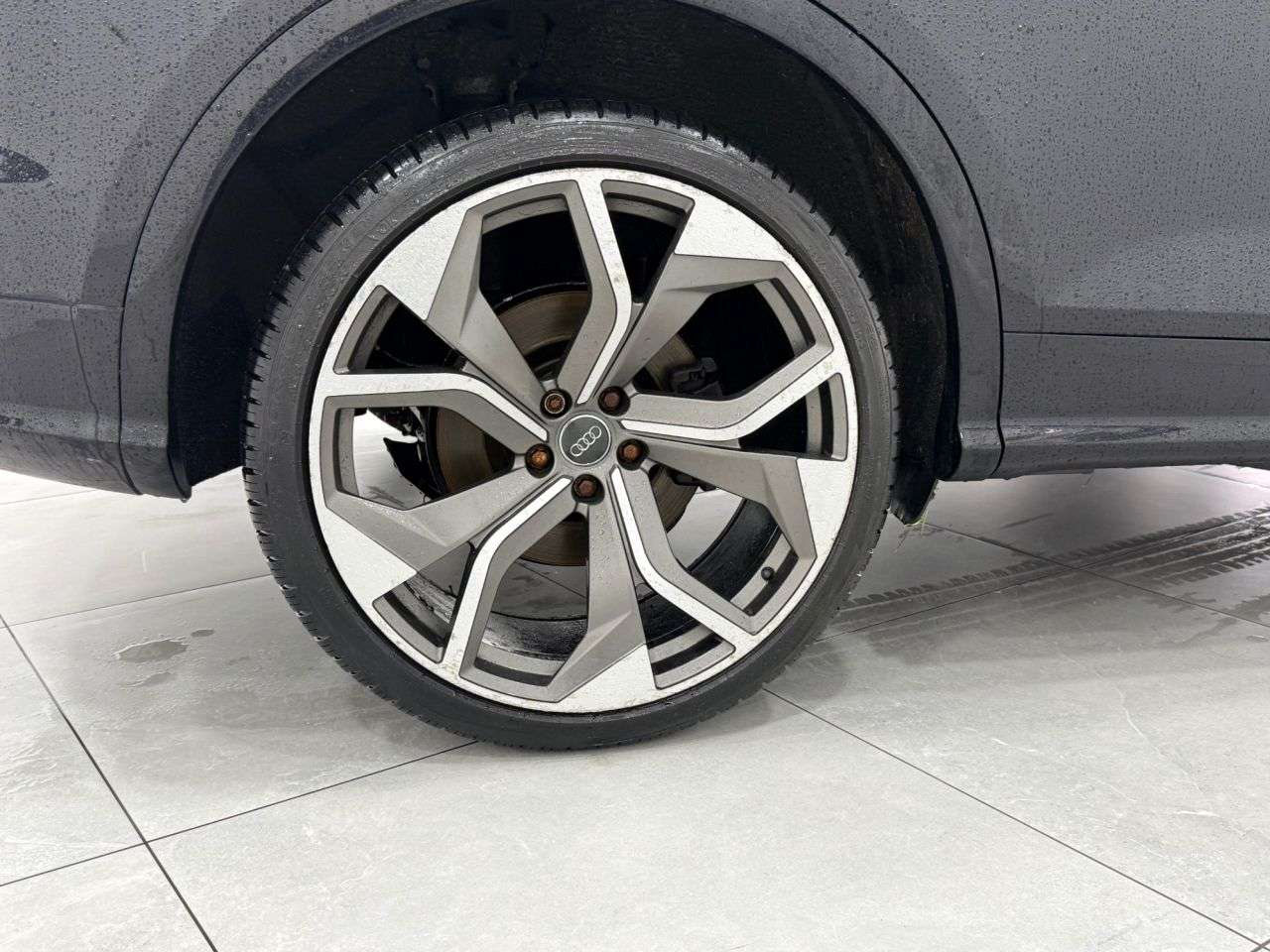 2020 AUDI Q5 2020 AUDI Q5