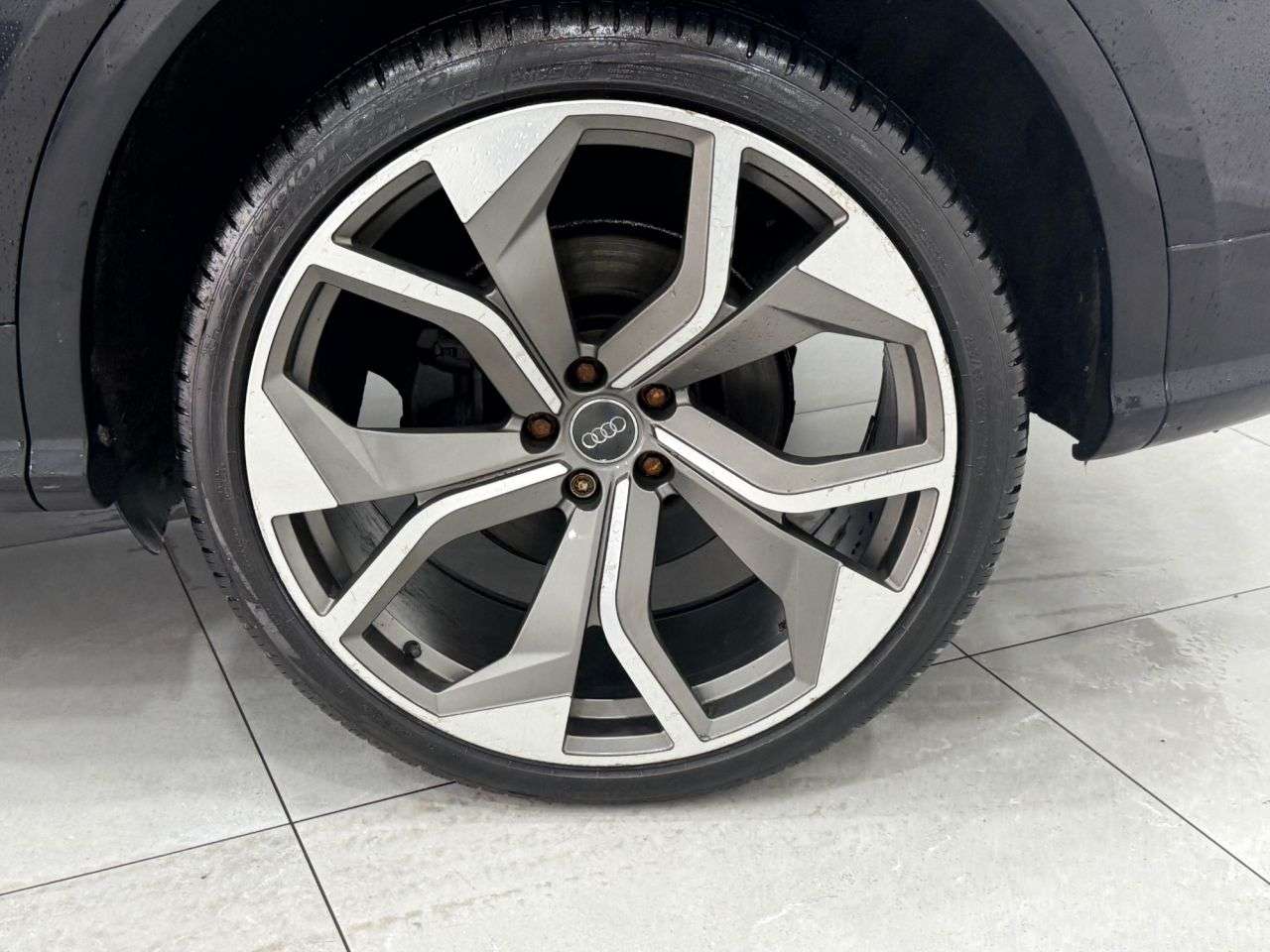 2020 AUDI Q5 2020 AUDI Q5