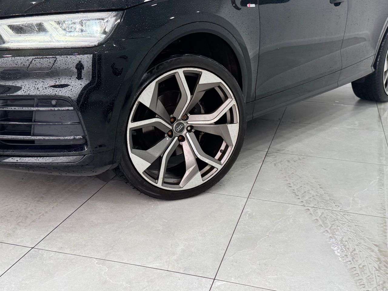 2020 AUDI Q5 2020 AUDI Q5