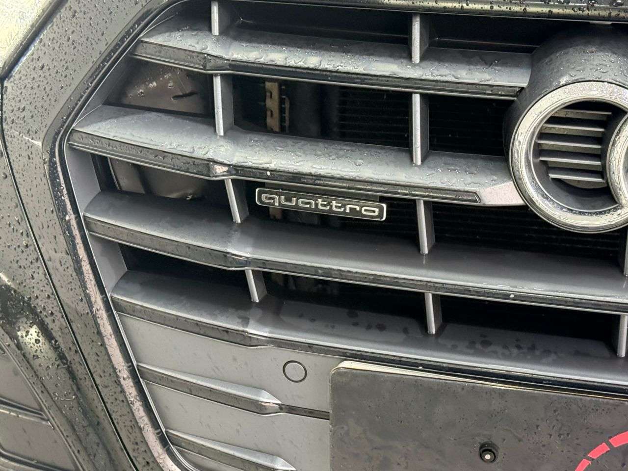 2020 AUDI Q5 2020 AUDI Q5