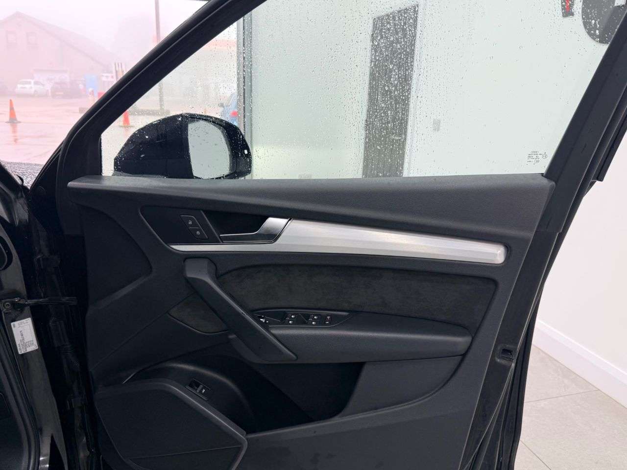 2020 AUDI Q5 2020 AUDI Q5