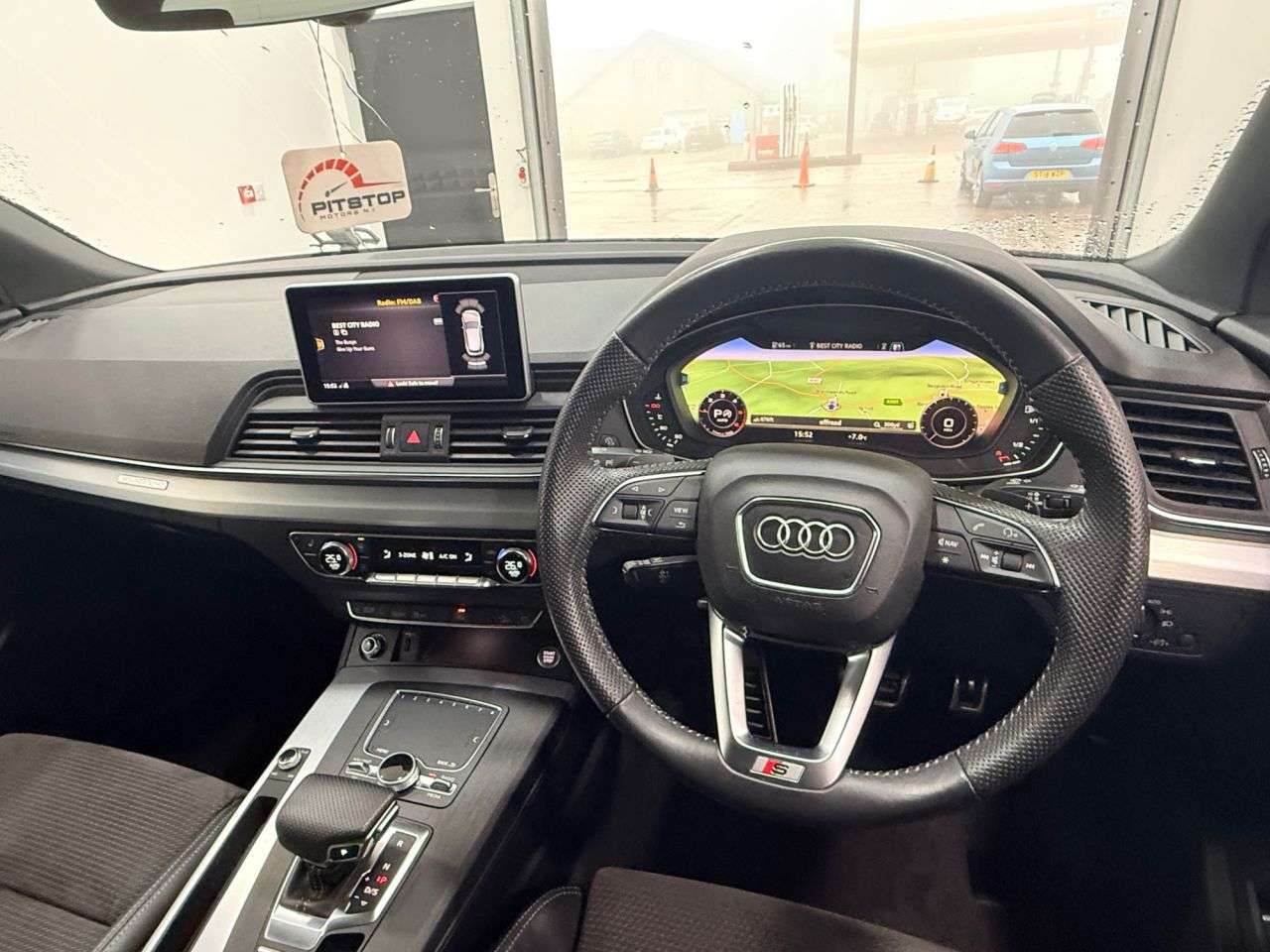 2020 AUDI Q5 2020 AUDI Q5