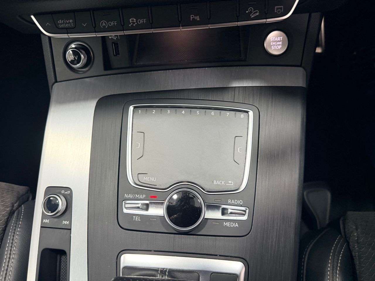 2020 AUDI Q5 2020 AUDI Q5